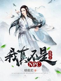 我真不是npc月灵