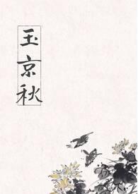 玉京秋古言