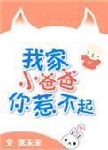 我家小爸爸你惹不起by