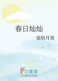 春日灿灿苏杳杳