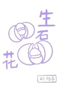 生石花和钟乳石