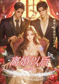 离婚以后(高H)全文