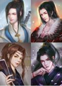 当炮灰替身的我死后全文