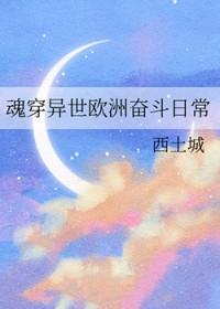 穿越西欧