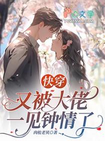 快穿禁忌沉沦 番外 作者肉松老贝