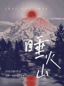 睡火山吉他谱