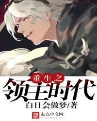 重生之领主时代八零