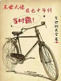 末世大佬在七十年代的悠哉日常