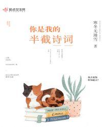 你是我的半截诗词 寒冬无漫雪