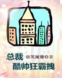 总裁酷帅狂霸拽百度txt