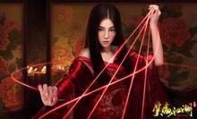 东方不败之情