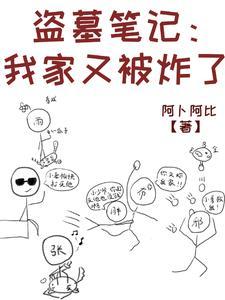 盗墓笔记bg之我捡到了