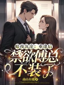 傅夜沉3