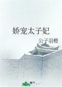 娇宠太子妃沈沐瑶免费阅读