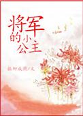 将军的小公主一样的
