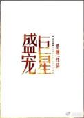 盛宠巨星TXT百度