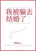 我被骗去结婚了的