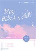 我的机长梦
