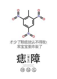 痣障txt