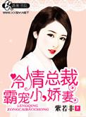 冷情总裁甜宠妻免费阅读
