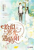 恰似寒光遇骄阳漫画免费下拉式