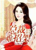 总裁密爱甜妻太暖心
