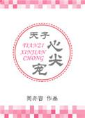 天子心尖宠实体书