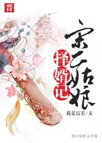 宋二姑娘择婿记浣若君全文免费阅读