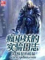 疯巫妖的实验日志 推荐