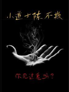 小道士陈不欺TXT
