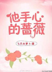 他手心的蔷薇飞天水萝卜全文免费阅读