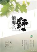 他那么野姜竹心笔趣阁