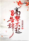 告辞(穿书)txt百度