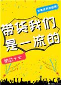 带货我们是一流的作者纳兰十七