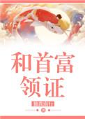 和首富领证 作者独我南行