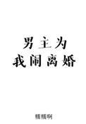 男主为我闹离婚攻受是谁
