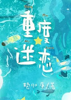 重度迷恋by康归艳