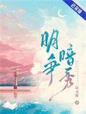 明争暗抢的意思