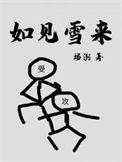 如见雪来txt百度资源