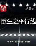 重生之平行线TXT笔趣阁