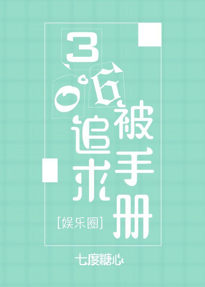 360度被追求手册txt