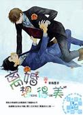 书名离婚
