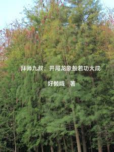 拜师九叔开局龙象般若功大成_悬疑_三月天