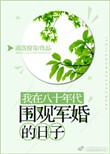我在八十年代围观军婚的日子52