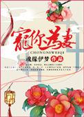 宠你为妻作者魂缘伊梦