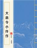 大县令小仵作合集