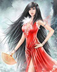 小师妹决定离家出走漫画