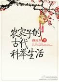 农家子的古代科举生活 全文免费