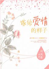 嫁给爱情的样子下一句是什么