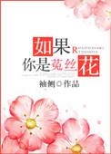如果你是菟丝花+番外